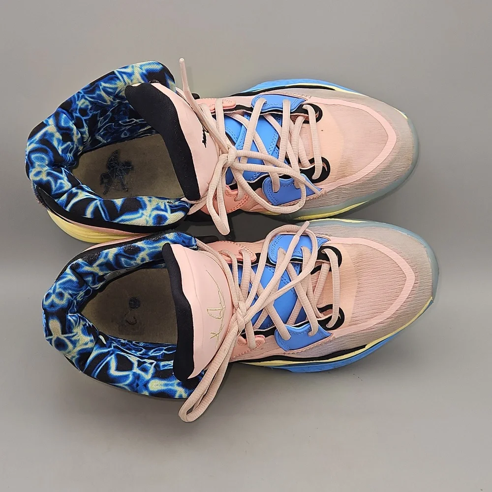 Nike Kyrie 8 Infinity Valentine's Day Pink DH5385-900 Men’s Size 10